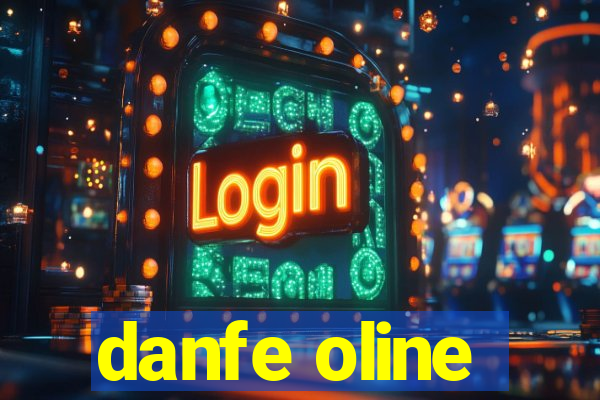 danfe oline